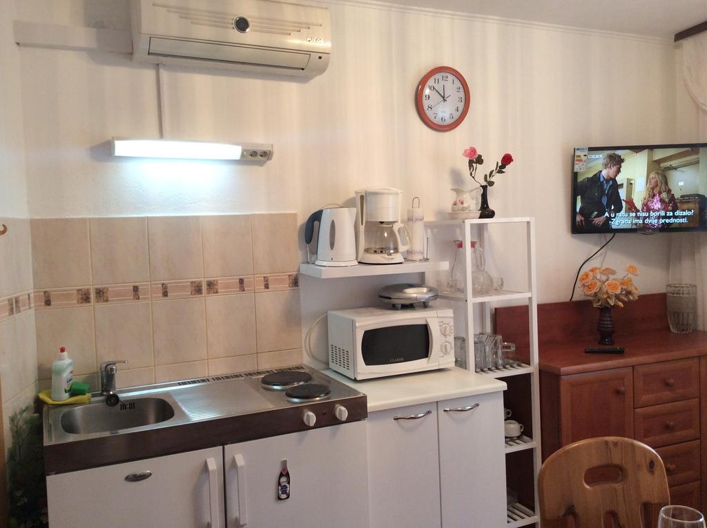 Kameni Val Apartment Split Ngoại thất bức ảnh