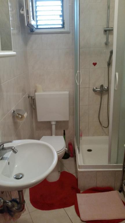Kameni Val Apartment Split Ngoại thất bức ảnh