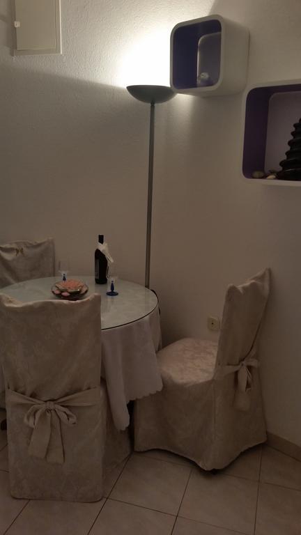 Kameni Val Apartment Split Ngoại thất bức ảnh