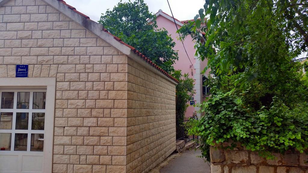 Kameni Val Apartment Split Ngoại thất bức ảnh