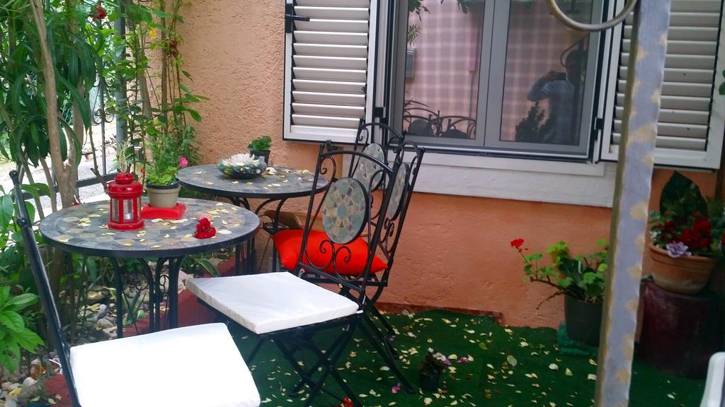 Kameni Val Apartment Split Ngoại thất bức ảnh