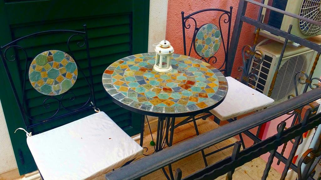 Kameni Val Apartment Split Ngoại thất bức ảnh