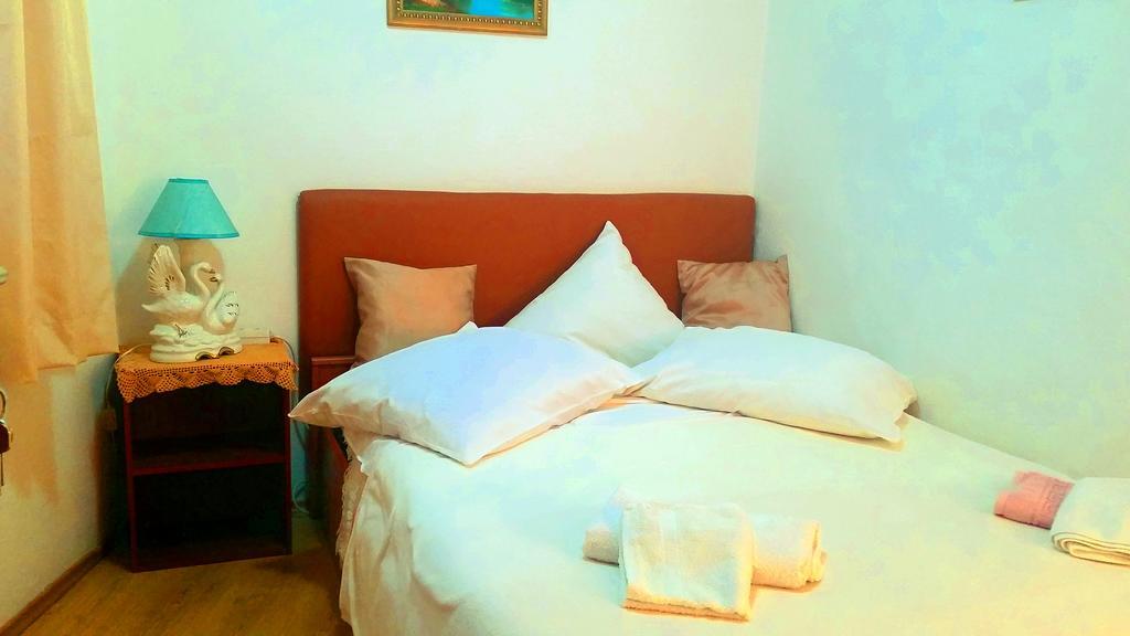 Kameni Val Apartment Split Ngoại thất bức ảnh