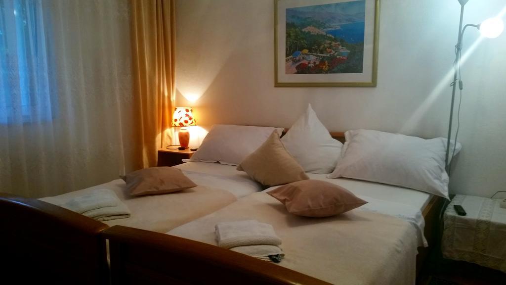 Kameni Val Apartment Split Ngoại thất bức ảnh